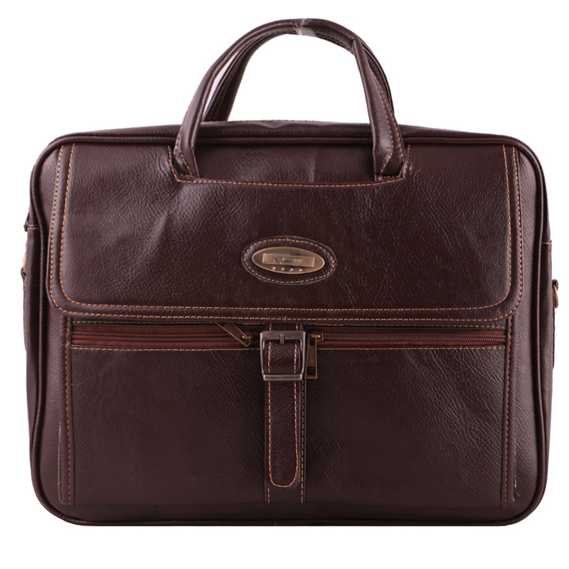 کیف اداری مردانه مدل NU-0049