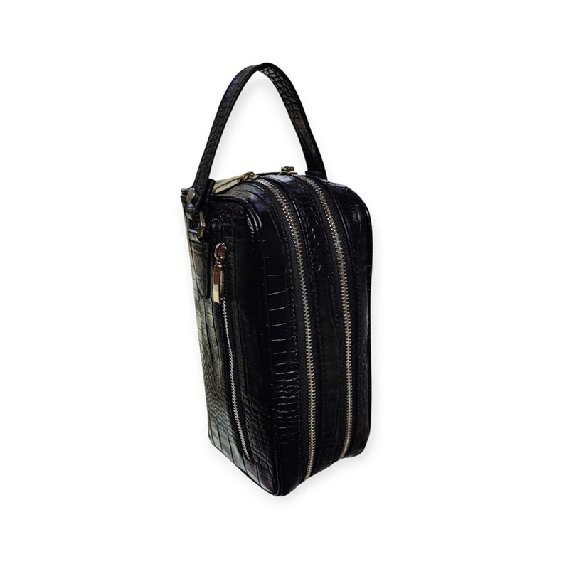 کیف دستی آرمان چرم مدل میلان