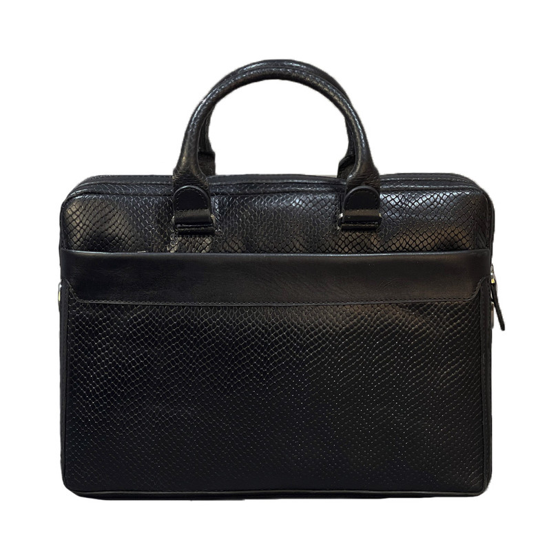 کیف اداری مردانه مدل Mo-2021