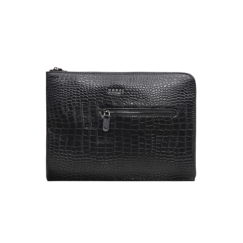 کیف دستی مارال چرم مدل پاوان