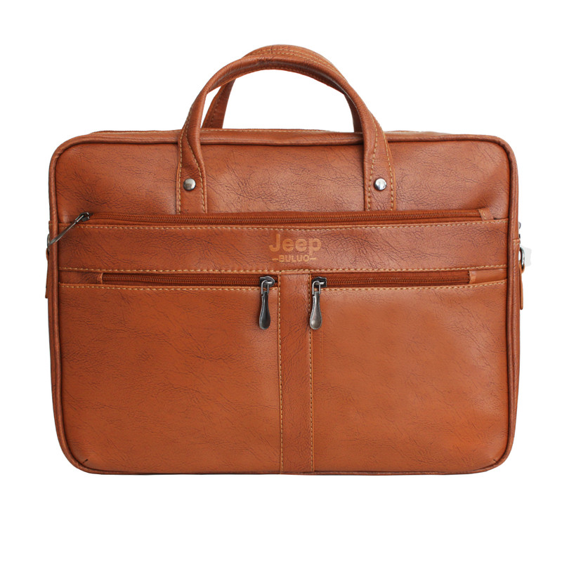 کیف اداری مردانه مدل 986