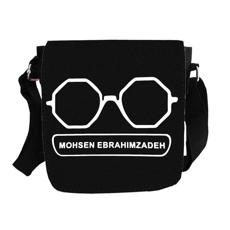 کیف دوشی طرح محسن ابراهیم زاده مدل KP-211