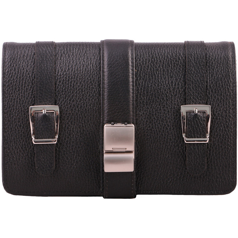 کیف دستی مردانه مدل  چرم طبیعی کد T-67