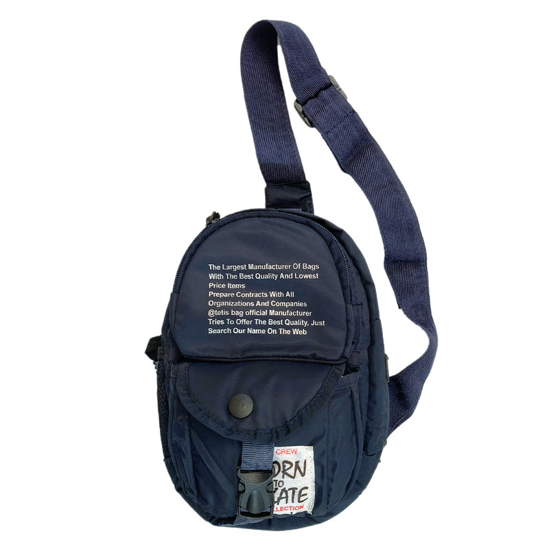 کیف کراس بادی مدل 1674