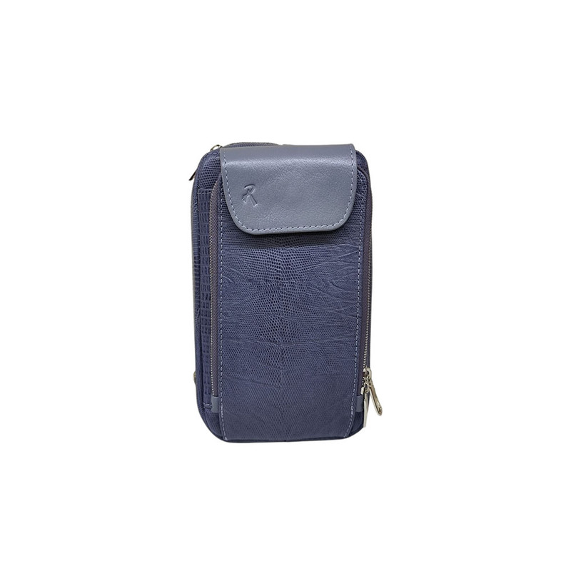 کیف کراس بادی آرمان چرم مدل رونالد