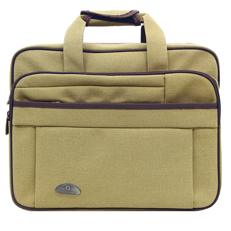 کیف اداری مردانه مدل 4464