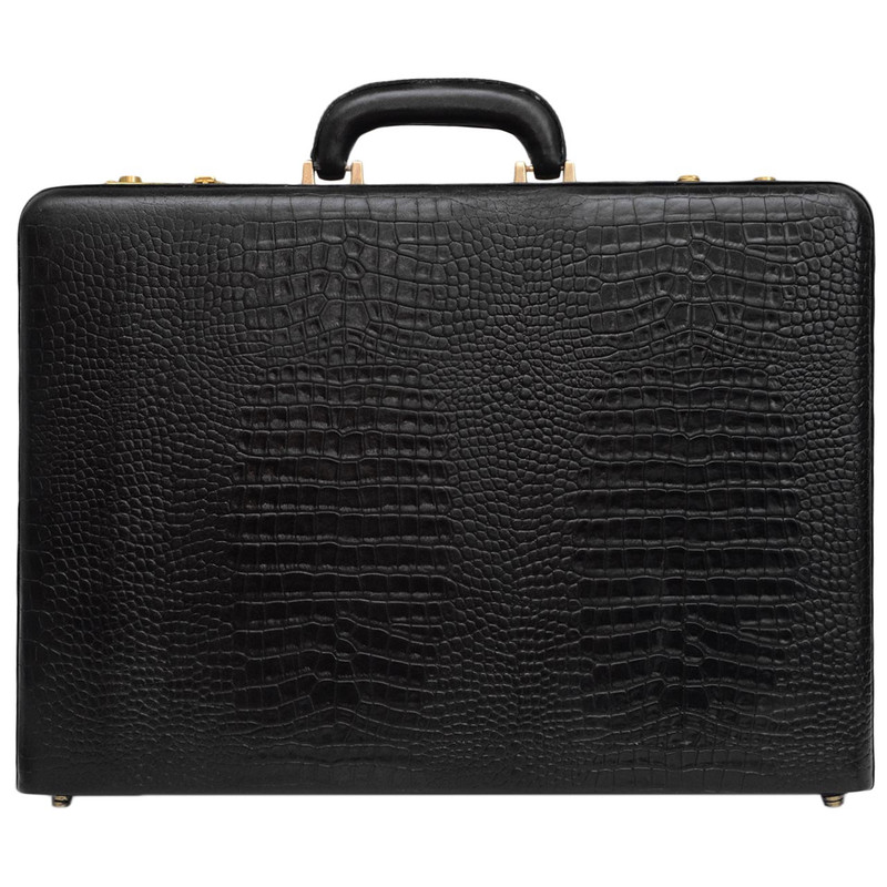 کیف اداری مردانه مدل FM