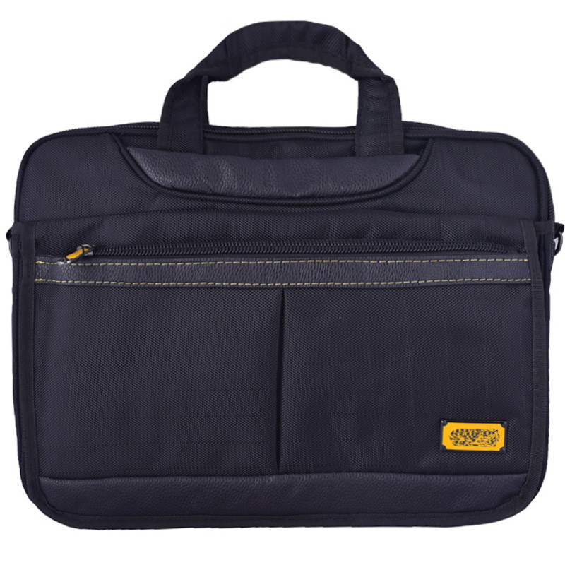 کیف اداری مردانه مدل DP