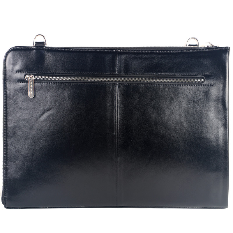 کیف دستی چرم بارز مدل DF30.nw