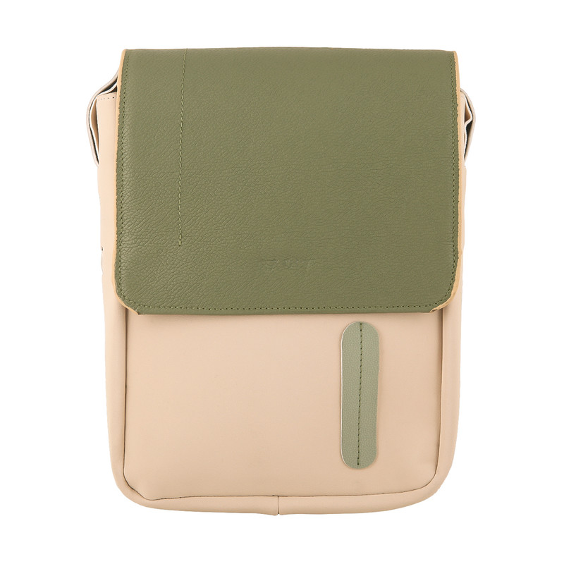 کیف رودوشی چرم رادیس مدل MAHAN کد 010-M.MC-14