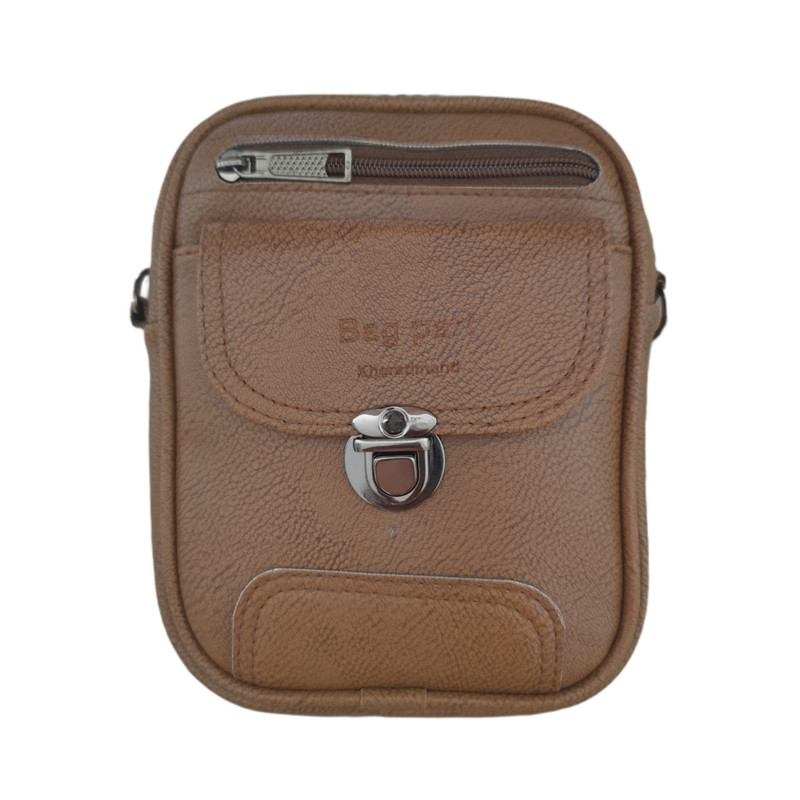 کیف رودوشی مدل خردمند Sch-part46