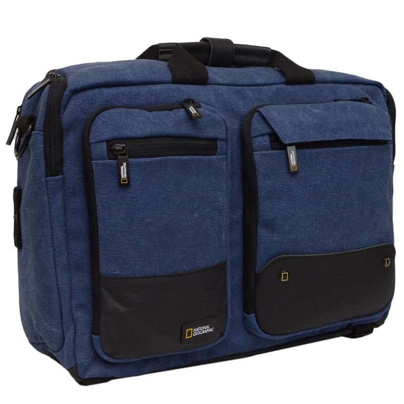 کیف اداری مردانه نشنال جئوگرافیک مدل N23930