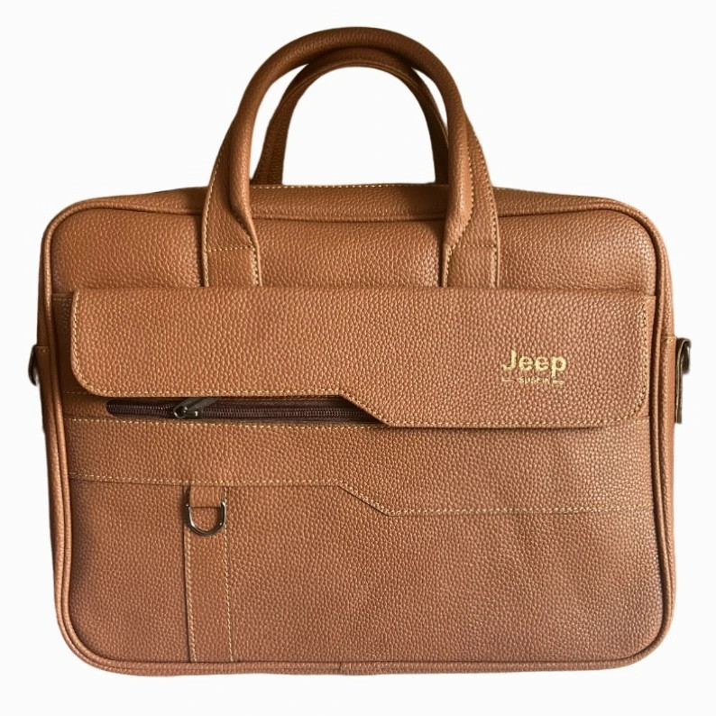 کیف اداری مردانه جیپ مدل 405
