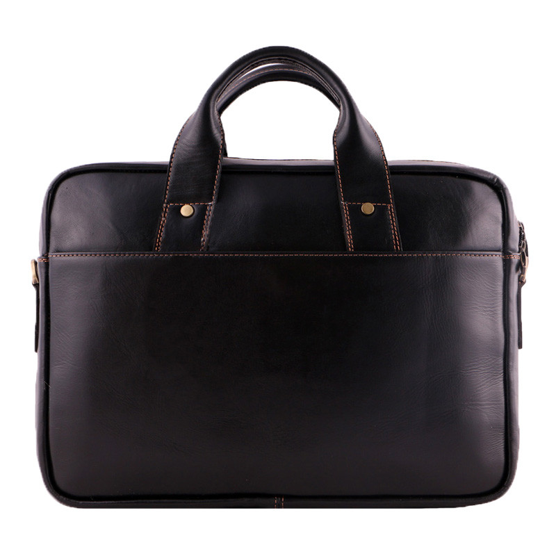 کیف اداری لیدوما مدل  چرم طبیعی کد Ma-10