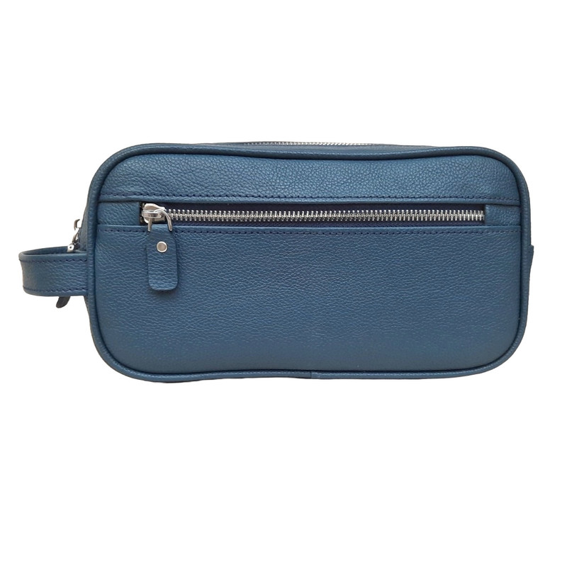 کیف دستی مردانه چرم آناهید مدل سپند ASHF-01