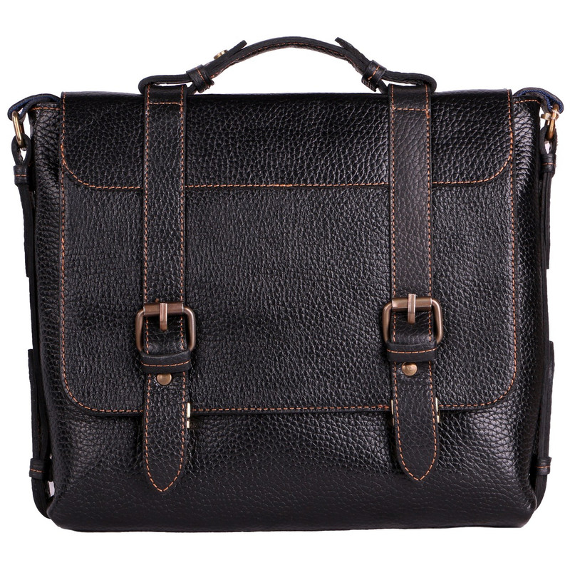 کیف اداری مردانه مدل 067  چرم طبیعی