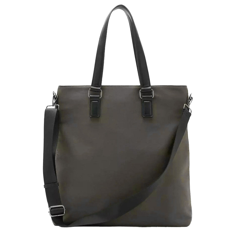 کیف دستی مانگو مدل COTTON TOTE BAG