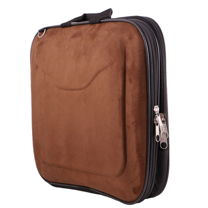 کیف اداری چرم ما مدل 016