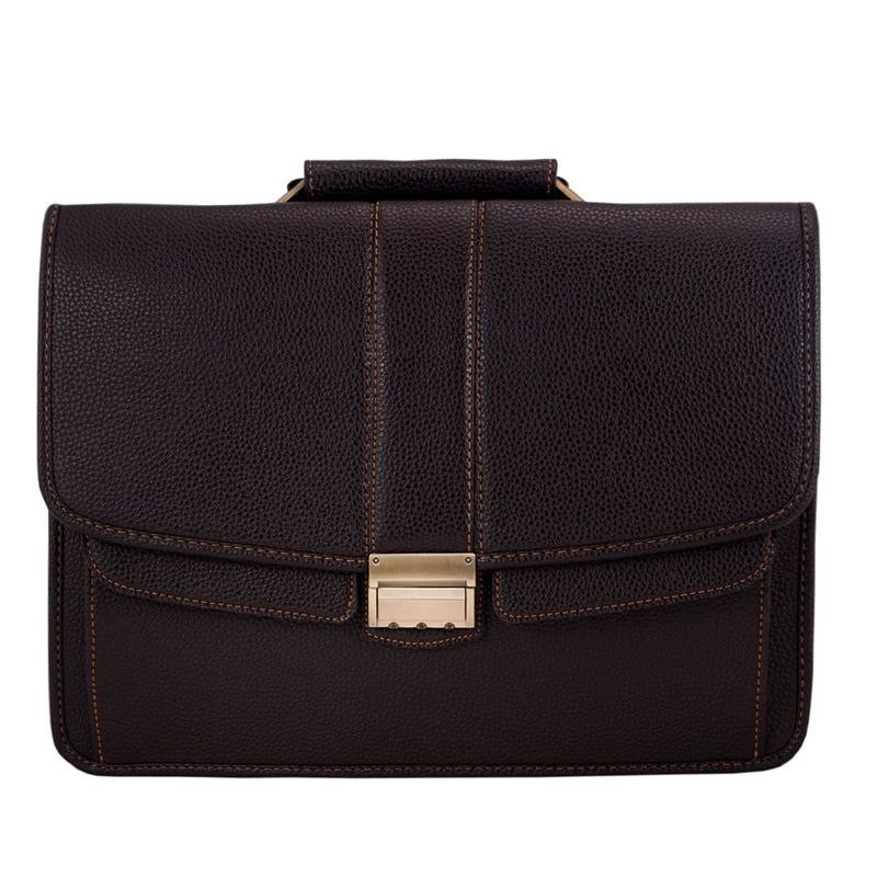 کیف اداری مردانه مدل KHR-402