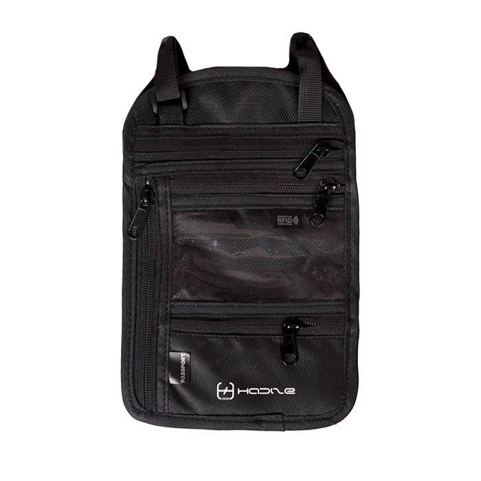 کیف پاسپورتی هادایز مدل پلاس