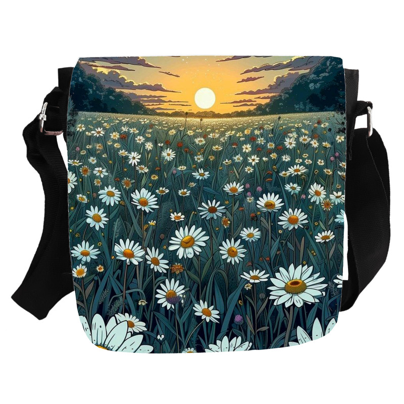 کیف رودوشی مدل دشت یایونه کد kd0040