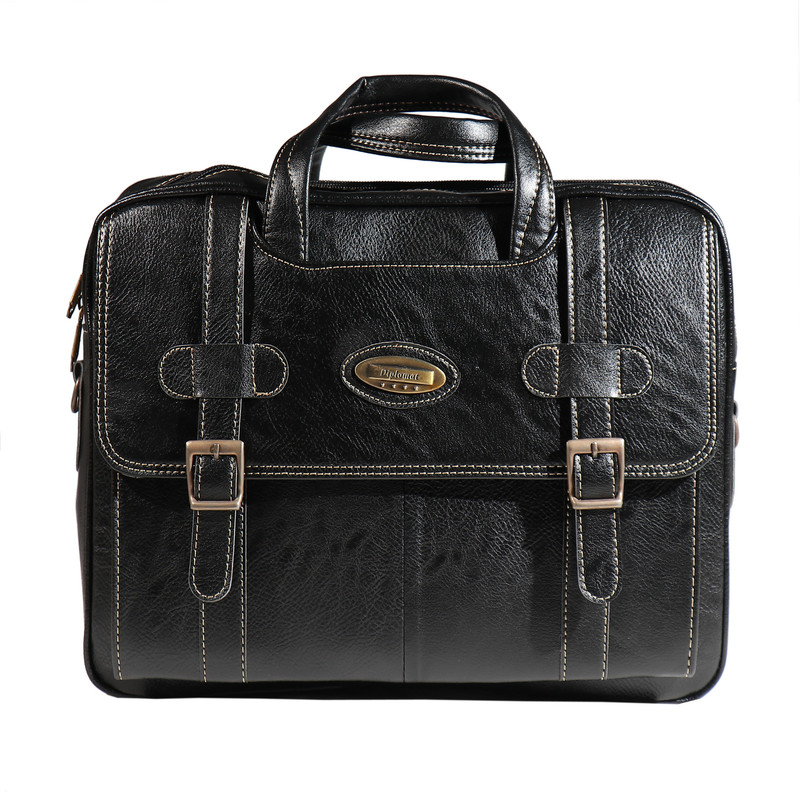 کیف اداری مردانه مدل F8594