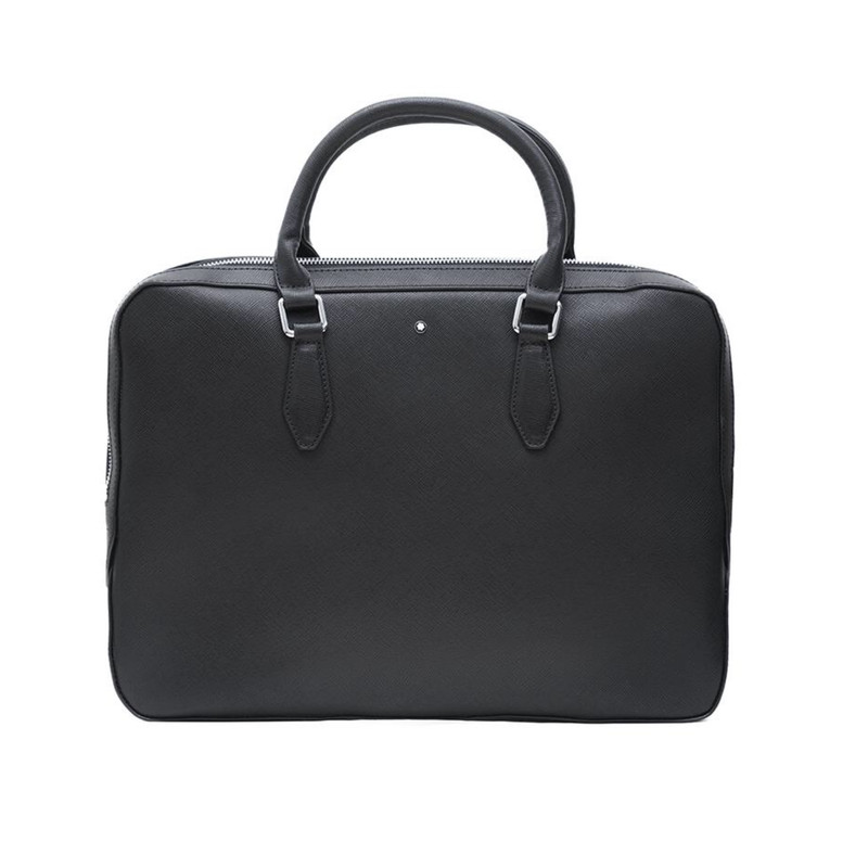 کیف اداری مدل چرم طبیعی کد 952