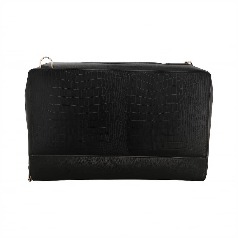 کیف اداری مدل فولدر چرمی