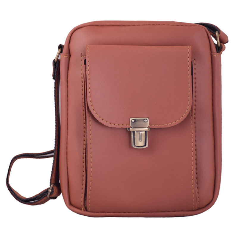 کیف رودوشی مردانه مدل SD67