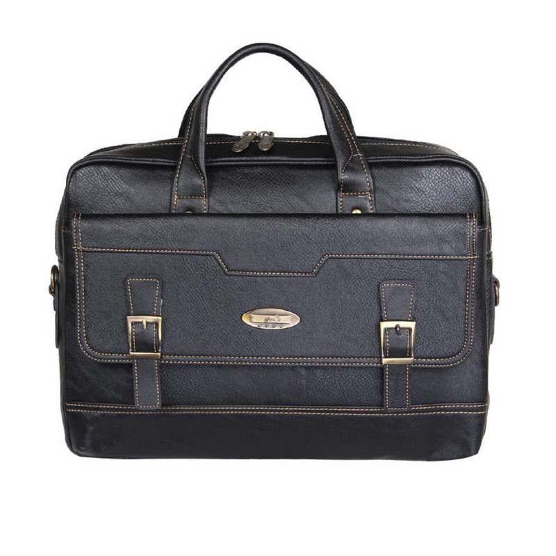 کیف اداری مردانه مدل NU-0027