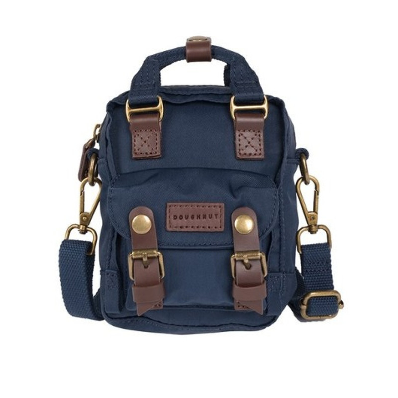 کیف رودوشی مدل دونات