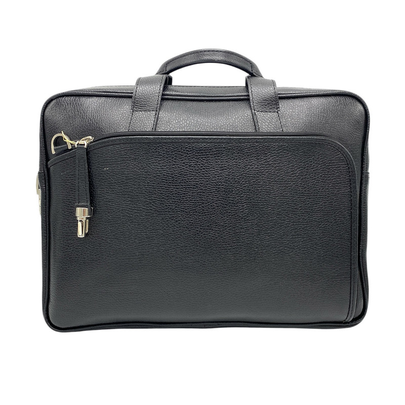 کیف اداری مردانه مدل قفل مدادی