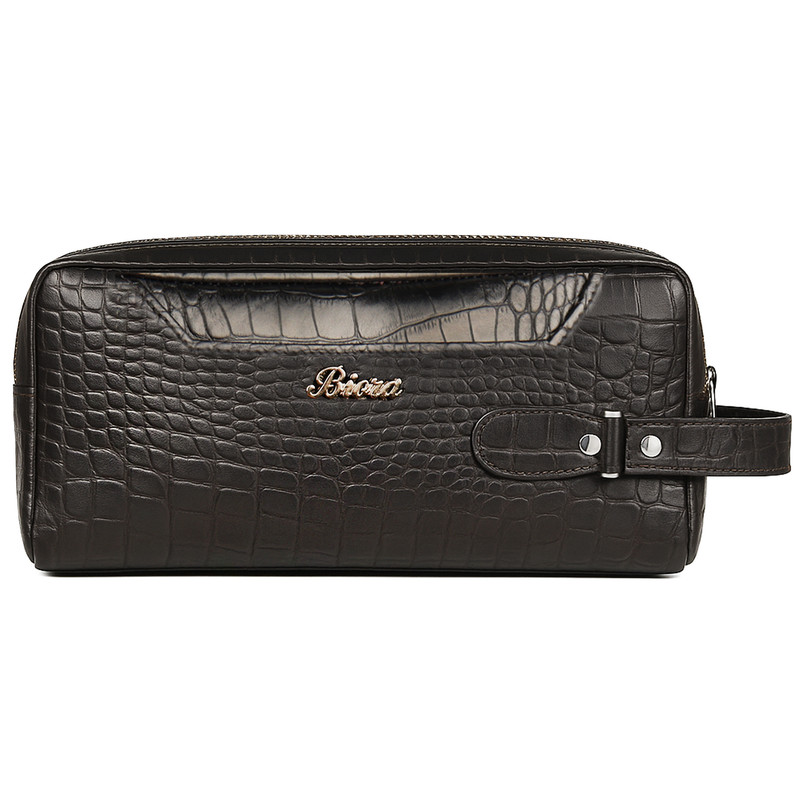 کیف دستی مردانه بیورا مدل shz025