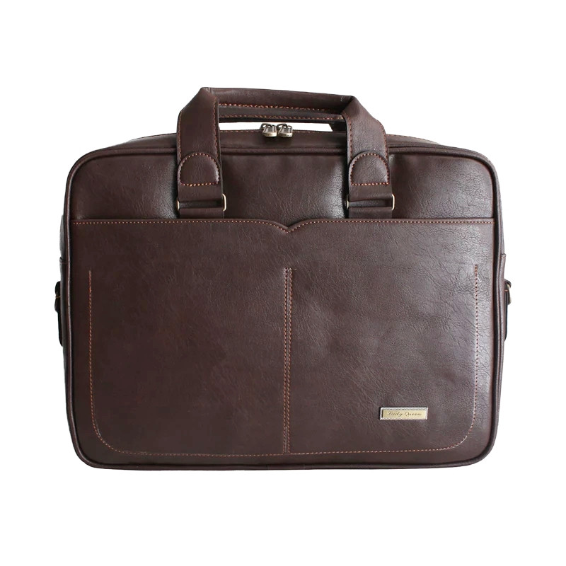 کیف اداری مردانه مدل چرم مصنوعی 004