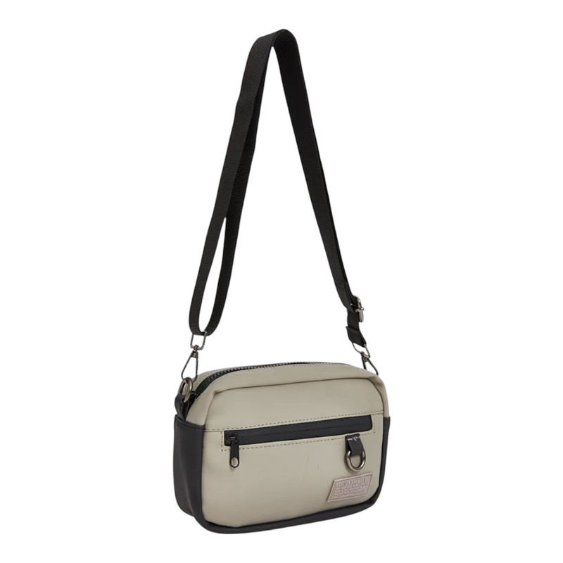 کیف رودوشی ال سی وایکیکی مدل مات پاک کنی