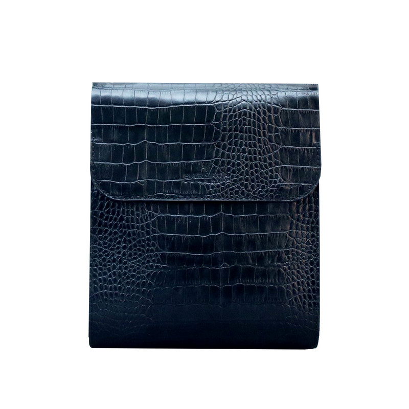 کیف رودوشی چرم بارثاوا مدل 1267