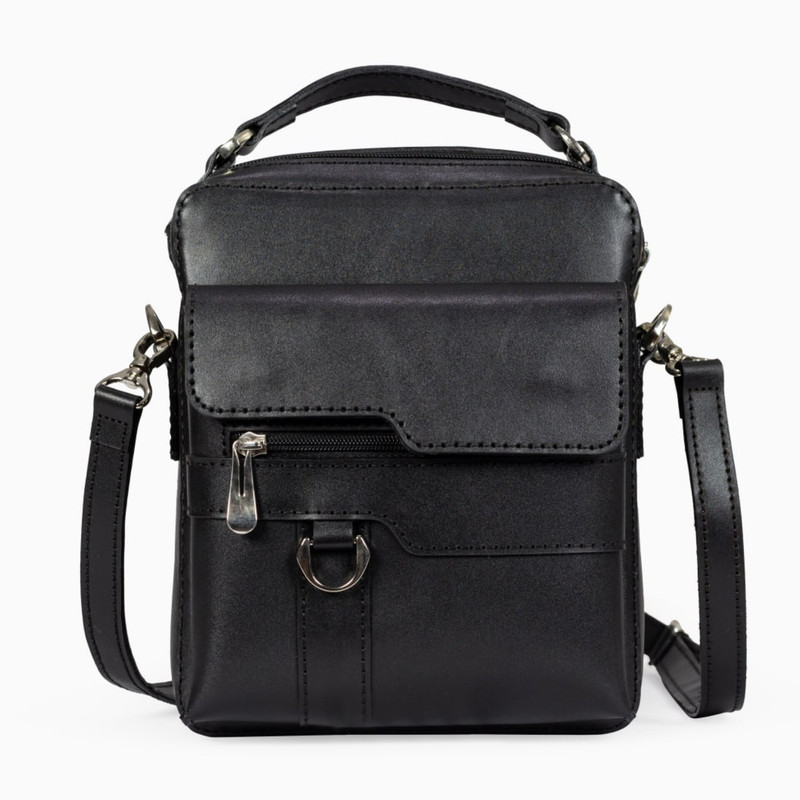 کیف رودوشی مردانه مدل آران