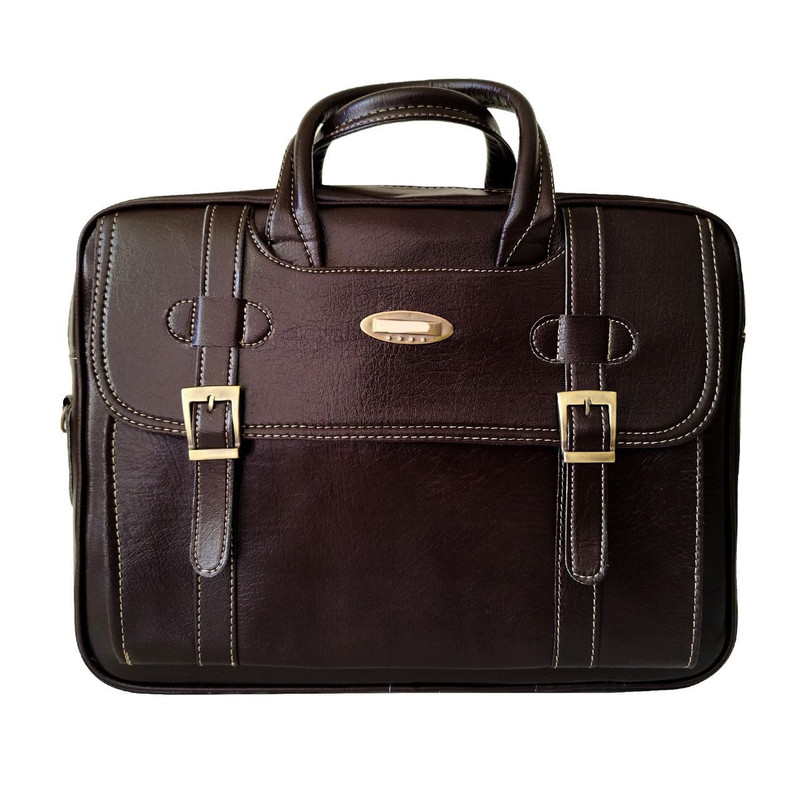 کیف اداری مردانه مدل دانشجویی کد 33