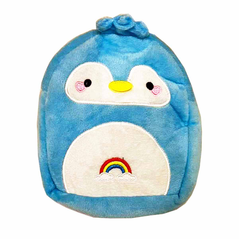 کیف رودوشی مدل جوجه