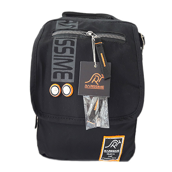 کیف رودوشی مردانه مدل R2