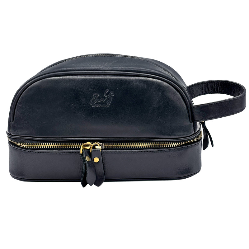 کیف دستی چرم آسو مدل آلتون