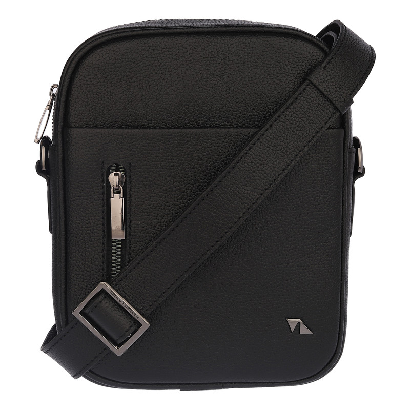 کیف رودوشی چرم مشهد مدل X5048-001-01