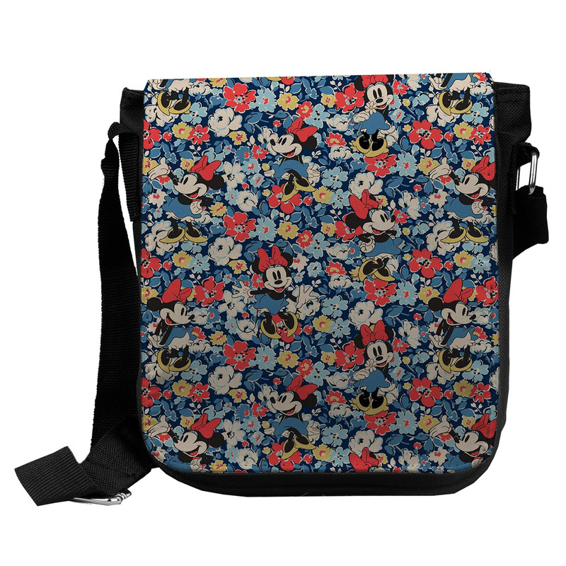 کیف رودوشی مدل میکی موس کد kd554