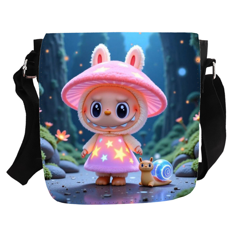 کیف رودوشی مدل لابوبو کد 72