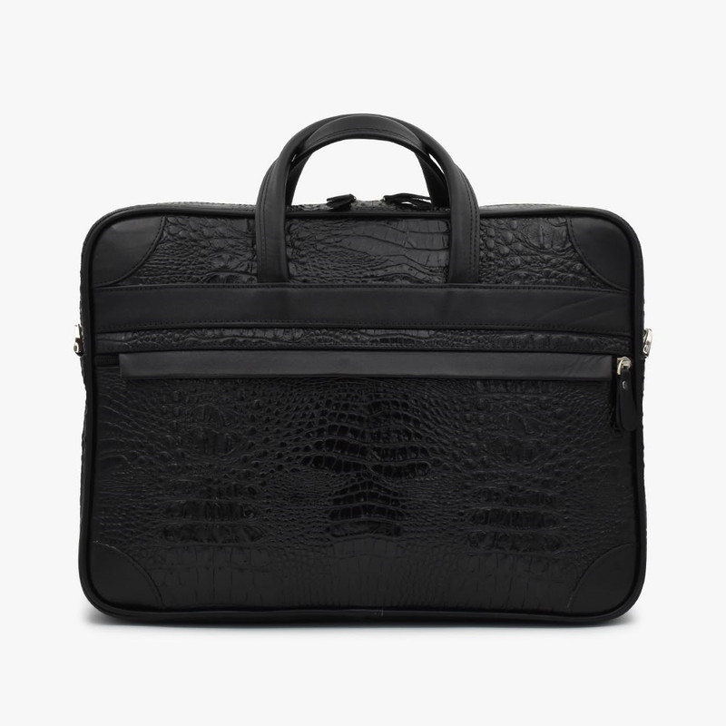 کیف اداری چرم تهران مدل 345MK