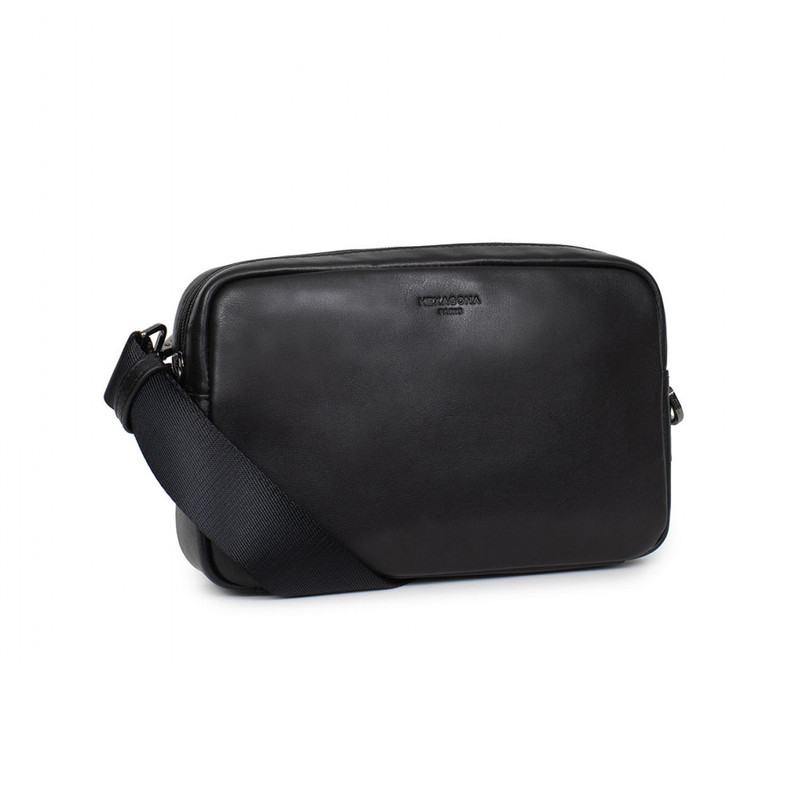 کیف رودوشی هگزاگونا مدل  SOFT STUDIO کد 229868