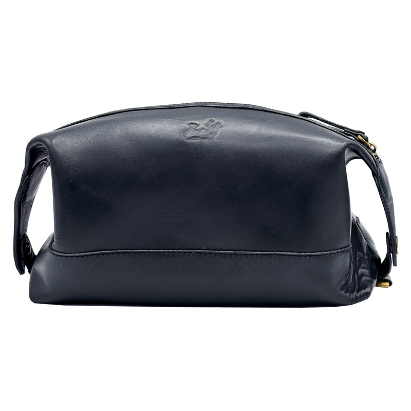 کیف دستی چرم آسو مدل توماج