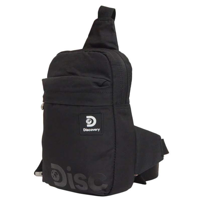 کیف کراس بادی دیسکاوری مدل D03606 COMMUTER