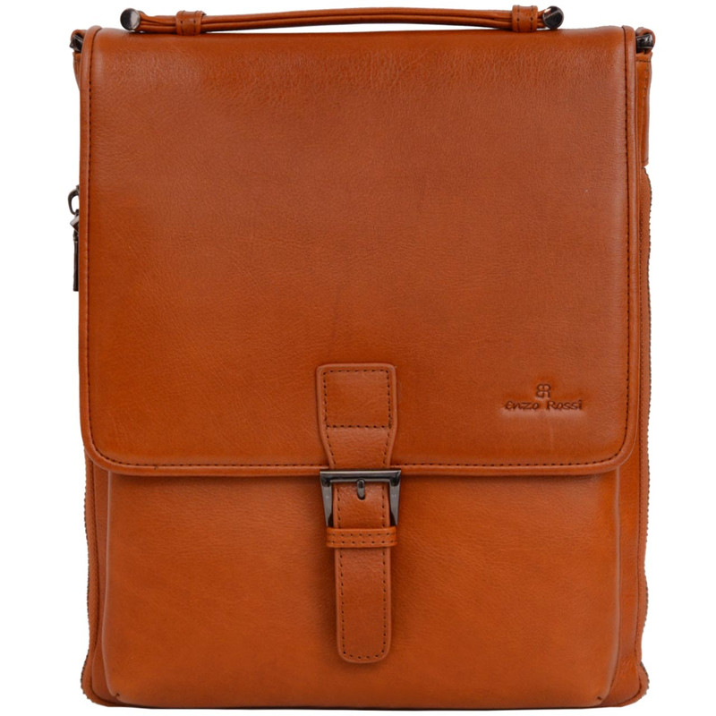 کیف رودوشی انزو رسی مدل 2 - 1695 کد 1200178 H