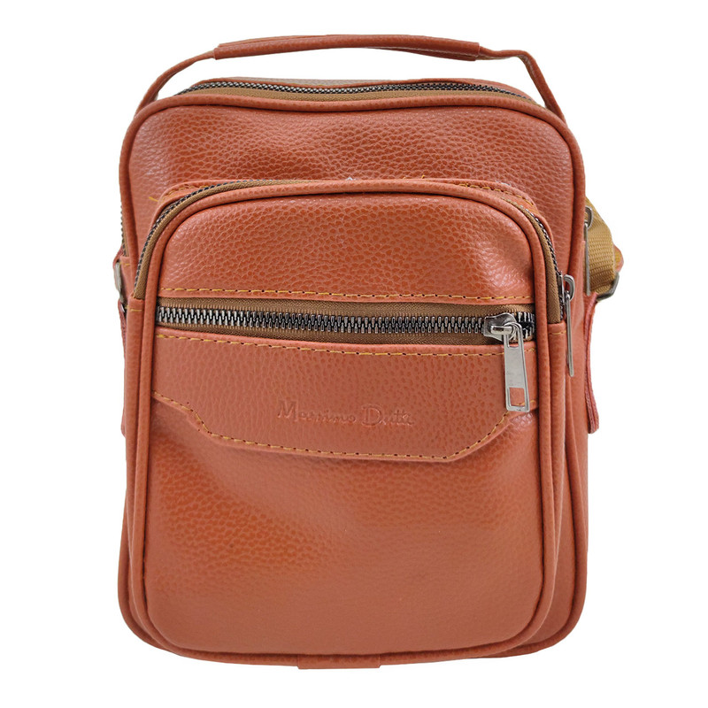 کیف رودوشی مردانه مدل H-1801